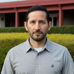 Julio Traña, Cliente