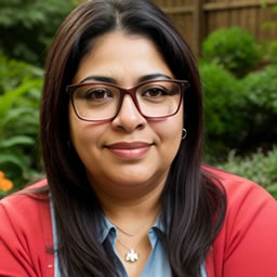 Carmen Vargas, Cliente